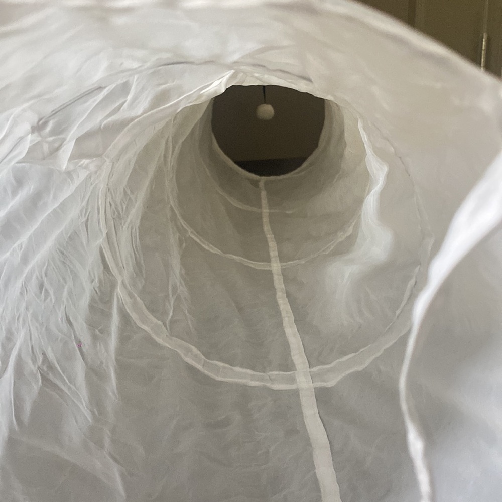 Cat tunnel - Picture 3 of 3
